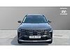 Hyundai TUCSON TUCSON 1.6T 239 Hybrid Ultimate 5dr Auto Grey