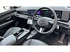 Hyundai TUCSON TUCSON 1.6T 239 Hybrid Ultimate 5dr Auto Grey