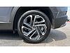 Hyundai TUCSON TUCSON 1.6T 239 Hybrid Ultimate 5dr Auto Grey