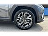 Hyundai TUCSON TUCSON 1.6T 239 Hybrid Ultimate 5dr Auto Grey