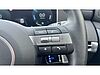 Hyundai TUCSON TUCSON 1.6T 239 Hybrid Ultimate 5dr Auto Grey