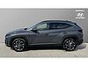 Hyundai TUCSON TUCSON 1.6T 239 Hybrid Ultimate 5dr Auto Grey