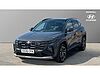 Hyundai TUCSON TUCSON 1.6T 239 Hybrid Ultimate 5dr Auto Grey
