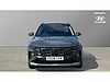 Hyundai TUCSON TUCSON 1.6T 239 Hybrid Ultimate 5dr Auto Grey