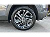 Hyundai TUCSON TUCSON 1.6T 239 Hybrid Ultimate 5dr Auto Grey