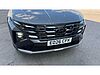 Hyundai TUCSON TUCSON 1.6T 239 Hybrid Ultimate 5dr Auto Grey