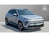 Hyundai KONA KONA 160kW Ultimate 65kWh 5dr Auto Silver
