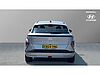 Hyundai KONA KONA 160kW Ultimate 65kWh 5dr Auto Silver