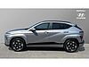 Hyundai KONA KONA 160kW Ultimate 65kWh 5dr Auto Silver