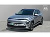 Hyundai KONA KONA 160kW Ultimate 65kWh 5dr Auto Silver