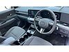 Hyundai KONA KONA 160kW Ultimate 65kWh 5dr Auto Silver