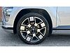 Hyundai KONA KONA 160kW Ultimate 65kWh 5dr Auto Silver