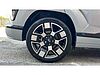 Hyundai KONA KONA 160kW Ultimate 65kWh 5dr Auto Silver