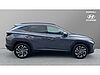 Hyundai TUCSON TUCSON 1.6T 239 Hybrid Ultimate 5dr Auto Grey