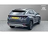 Hyundai TUCSON TUCSON 1.6T 239 Hybrid Ultimate 5dr Auto Grey