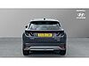 Hyundai TUCSON TUCSON 1.6T 239 Hybrid Ultimate 5dr Auto Grey