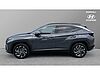 Hyundai TUCSON TUCSON 1.6T 239 Hybrid Ultimate 5dr Auto Grey