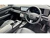Hyundai TUCSON TUCSON 1.6T 239 Hybrid Ultimate 5dr Auto Grey