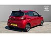 Hyundai I10 I10 1.0 [63] Advance 5dr [Nav] Dragon Red