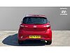 Hyundai I10 I10 1.0 [63] Advance 5dr [Nav] Dragon Red