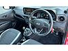 Hyundai I10 I10 1.0 [63] Advance 5dr [Nav] Dragon Red