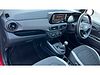 Hyundai I10 I10 1.0 [63] Advance 5dr [Nav] Dragon Red