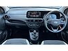 Hyundai I10 I10 1.0 [63] Advance 5dr [Nav] Dragon Red