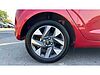 Hyundai I10 I10 1.0 [63] Advance 5dr [Nav] Dragon Red