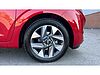 Hyundai I10 I10 1.0 [63] Advance 5dr [Nav] Dragon Red