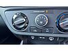 Hyundai I10 I10 1.0 [63] Advance 5dr [Nav] Dragon Red