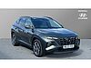 Hyundai TUCSON TUCSON 1.6 TGDi Ultimate 5dr 2WD Grey