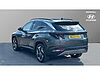 Hyundai TUCSON TUCSON 1.6 TGDi Ultimate 5dr 2WD Grey