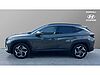 Hyundai TUCSON TUCSON 1.6 TGDi Ultimate 5dr 2WD Grey
