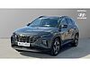 Hyundai TUCSON TUCSON 1.6 TGDi Ultimate 5dr 2WD Grey