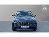 Hyundai TUCSON TUCSON 1.6 TGDi Ultimate 5dr 2WD Grey