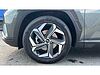 Hyundai TUCSON TUCSON 1.6 TGDi Ultimate 5dr 2WD Grey