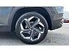 Hyundai TUCSON TUCSON 1.6 TGDi Ultimate 5dr 2WD Grey