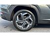 Hyundai TUCSON TUCSON 1.6 TGDi Ultimate 5dr 2WD Grey