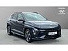 Hyundai KONA KONA 1.6T 138 N Line 5dr Blue