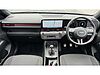 Hyundai KONA KONA 1.6T 138 N Line 5dr Blue
