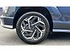 Hyundai KONA KONA 1.6T 138 N Line 5dr Blue