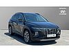 Hyundai TUCSON TUCSON 1.6 TGDi Premium 5dr 2WD Black