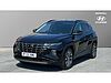 Hyundai TUCSON TUCSON 1.6 TGDi Premium 5dr 2WD Black