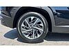 Hyundai TUCSON TUCSON 1.6 TGDi Premium 5dr 2WD Black