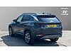 Hyundai TUCSON TUCSON 1.6 TGDi Premium 5dr 2WD Grey