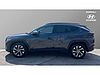 Hyundai TUCSON TUCSON 1.6 TGDi Premium 5dr 2WD Grey