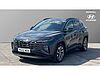 Hyundai TUCSON TUCSON 1.6 TGDi Premium 5dr 2WD Grey