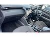 Hyundai TUCSON TUCSON 1.6 TGDi Premium 5dr 2WD Grey