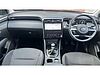 Hyundai TUCSON TUCSON 1.6 TGDi Premium 5dr 2WD Grey