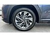 Hyundai TUCSON TUCSON 1.6 TGDi Premium 5dr 2WD Grey